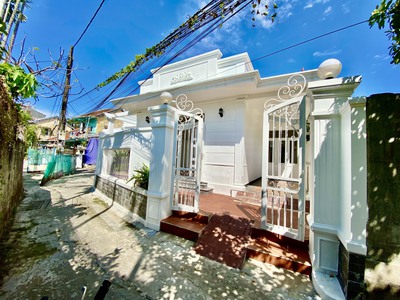 Bán biệt thự mini mới hoàn thiện cách cầu đông ba chỉ 200m 1