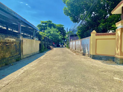 Bán biệt thự mini mới hoàn thiện cách cầu đông ba chỉ 200m 0