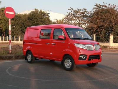 Cần thanh lý con xe Dongben SRM X30 V2 930kg 4