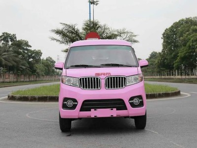 Cần thanh lý con xe Dongben SRM X30 V2 930kg 5