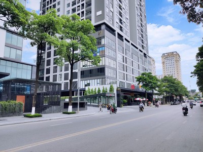 Chào thuê sàn 700m2 Giá siêu rẻ làm nhà trẻ, trung tâm TA phố Duy Tân, Cầu Giấy, Hà Nội 0