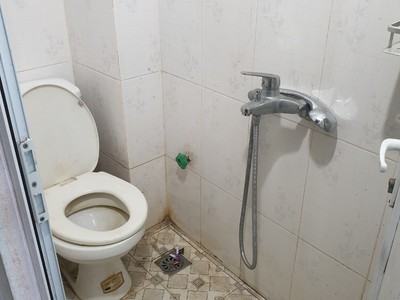 Cho thuê nhà nguyên căn 1