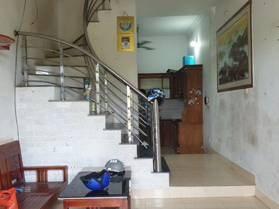 Cho thuê nhà nguyên căn 3