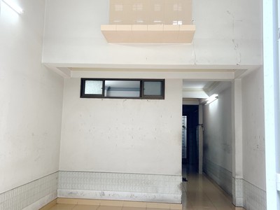 Cho thuê phòng trọ có diện tich 12 m2 một phòng 2457