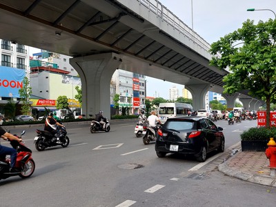 Chính chủ cần bán gấp 2 lô đất liền kề đã có sổ hồng riêng p15 gò vấp 4