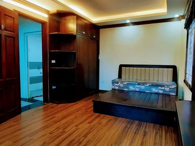 Cho thuê phòng trọ có diện tich 12 m2 một phòng 3366