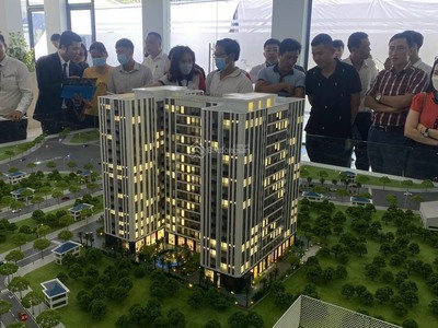 Vì sao Tecco Felice Tower là dự án chung cư đầu tiên ở Thị Xã Tân Uyên 4