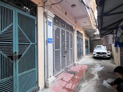 Bán đất  phố phan đình giót, 55m2,  ô tô  đỗ cửa, giá 4.17 tỷ 0