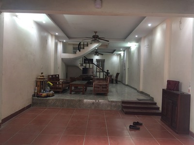 Gia đình có căn liền kề 7 tân tây đô cần cho thuê. 2