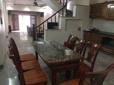 Gia đình có căn liền kề 7 tân tây đô cần cho thuê. 3