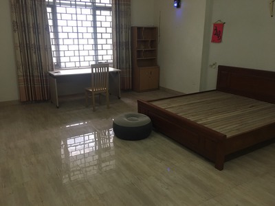 Gia đình có căn liền kề 7 tân tây đô cần cho thuê. 5