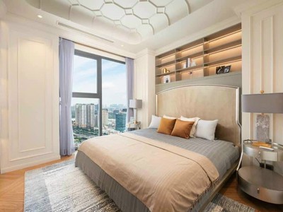 Bán lỗ căn hộ sunrise riverside giá tốt nhất thị trường 2pn từ 2.5tỷ, 3pn 3.4 tỷ 1