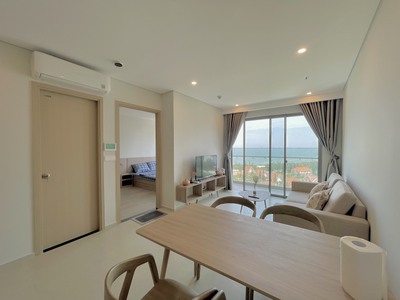 2pn  the sóng view biển từ đây đến tết lễ còn nhiều 2