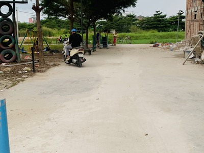 Chính chủ cần bán gấp 2 lô đất liền kề đã có sổ hồng riêng p15 gò vấp 0