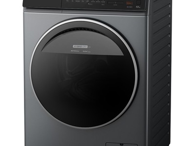 Máy giặt Panasonic Inverter 10 kg V10FC1WVT, V10FC1LVT, V10FR1BVT 3
