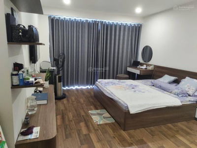 Chỉ 5.9 tỷ - căn 4PN, 139m2 tại Goldmark City, full nội thất đẹp 0