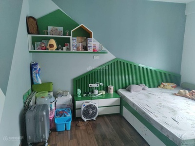 Chỉ 5.9 tỷ - căn 4PN, 139m2 tại Goldmark City, full nội thất đẹp 1