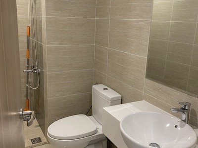 Cho thuê căn hộ chưng 1PN  view sông tắc siêu đẹp ở Vinhome Grand Park Quận 9 1