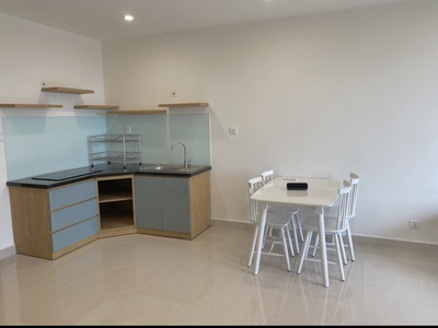 Cho thuê căn hộ chưng 1PN  view sông tắc siêu đẹp ở Vinhome Grand Park Quận 9 2