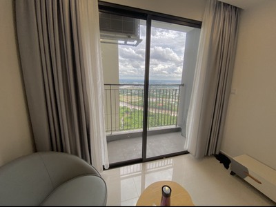 Cho thuê căn hộ chưng 1PN  view sông tắc siêu đẹp ở Vinhome Grand Park Quận 9 4