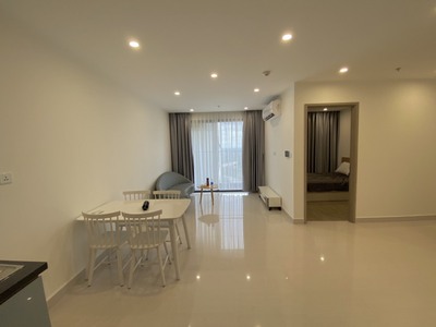 Cho thuê căn hộ chưng 1PN  view sông tắc siêu đẹp ở Vinhome Grand Park Quận 9 8