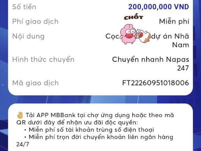 KĐT Tiến Phan Nhã Nam Tân Yên Bắc Giang - Đón Sóng Ra Sổ 0