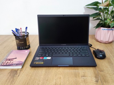 Laptop Asus Giá Cực Kỳ Ưu Đãi 1