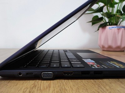 Laptop Asus Giá Cực Kỳ Ưu Đãi 3