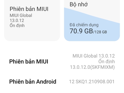 Can bán xiaomi not 10 pro 8/128 0