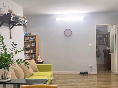 Chính chủ cần bán căn chung cư 21 tầng, p.7, tp vũng tàu, 2