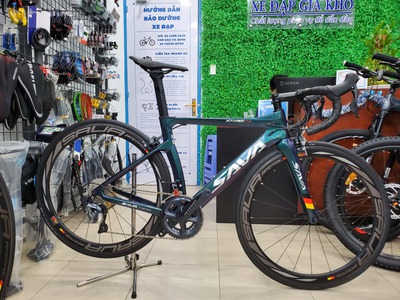  Xe Đạp Đua Sava X3 Plus Đổi Màu 0