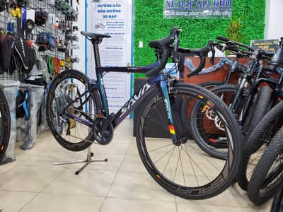  Xe Đạp Đua Sava X3 Plus Đổi Màu 1