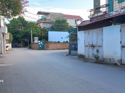 Đất đầu tư 77m2 mt 4.4m 4 tỷ 5 mđ12m Di trạch KD VP 4