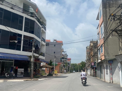Đất đầu tư 77m2 mt 4.4m 4 tỷ 5 mđ12m Di trạch KD VP 2