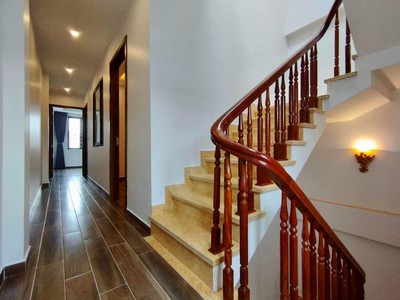 Chỉ còn 1 căn Duy nhất Tại Thiên Lôi  4