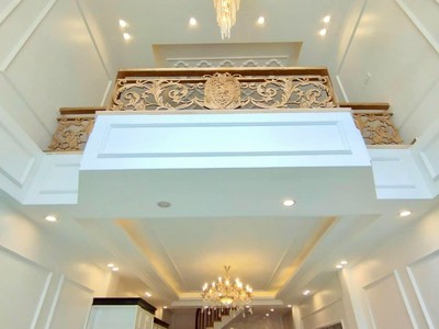 Chỉ còn 1 căn Duy nhất Tại Thiên Lôi  1