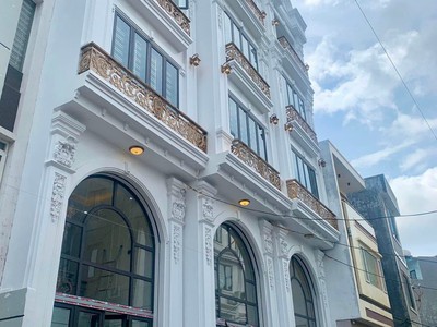 Chỉ còn 1 căn Duy nhất Tại Thiên Lôi  0