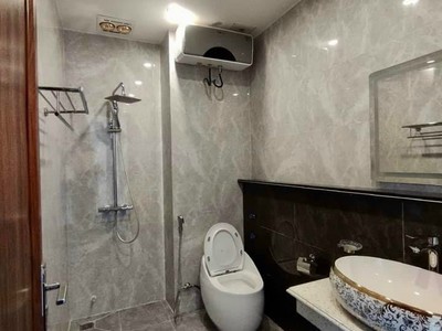 Chỉ còn 1 căn Duy nhất Tại Thiên Lôi  9