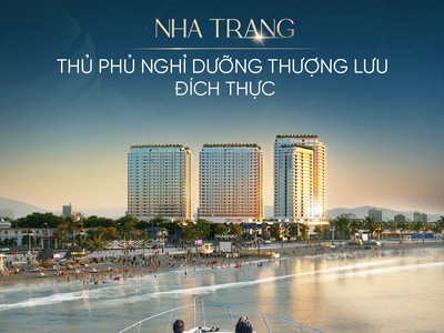 Căn nhà view biển cao cáp 5 sao trên nha trang 4