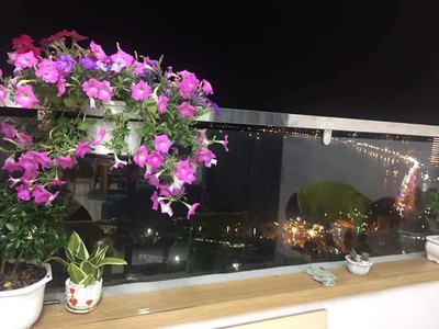 Bán căn hộ Napoleon tầng view biển và thành phố Nha Trang 15
