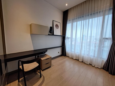 Siêu phẩm đầu tư MT Nguyễn Đình Chiểu, Đa Kao Q1 - CHCC 6 2PN 77m2 - CK đến 8,5 - Chỉ 18 tỷ 1