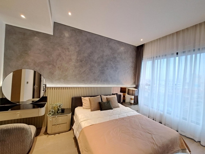 Siêu phẩm đầu tư MT Nguyễn Đình Chiểu, Đa Kao Q1 - CHCC 6 2PN 77m2 - CK đến 8,5 - Chỉ 18 tỷ 2