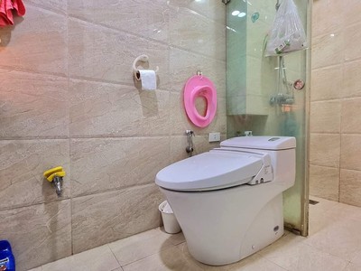 Bán biệt thự thô góc 2 mặt tiền đối diện trung tâm hành chính quận cái răng, tp. cần thơ 3