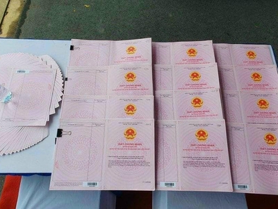 Đất nền liền kệ khu hành chính mới thủ thừa. chỉ 1tỷ6. đã có sổ hồng sang tên công chứng ngay. 0