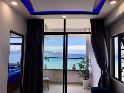 Bán căn hộ Napoleon tầng view biển và thành phố Nha Trang 19