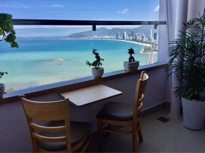 Bán căn hộ Napoleon tầng view biển và thành phố Nha Trang 8