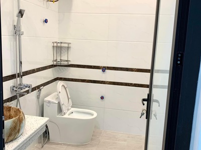 Bán Nhà 50m2x4t mới . Tái Định Cư - Đằng Hải - Lê Hồng Phong 2