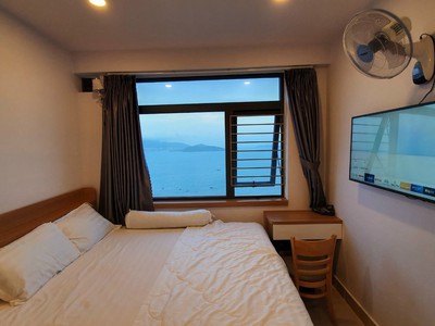 Bán căn hộ Napoleon tầng view biển và thành phố Nha Trang 10
