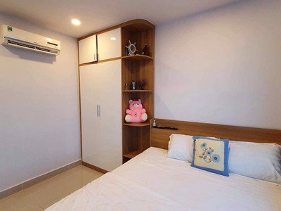 Bán căn hộ Napoleon tầng view biển và thành phố Nha Trang 18