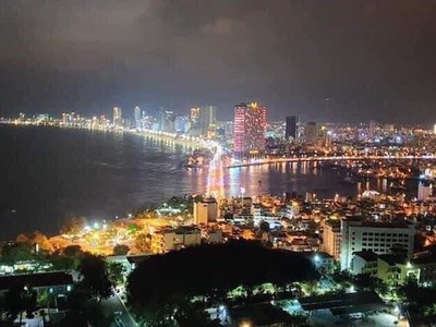 Bán căn hộ Napoleon tầng view biển và thành phố Nha Trang 12